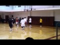 Marshallese Basketball Tournament 2009 Part 1
