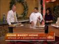 How To Make A Gingerbread House