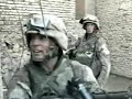Fallujah Fighting, Iraq