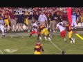 TJ Mcdonald vs Virginia “2010″