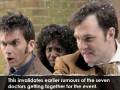 Doctor Who Weekly News Update - 24/10/08