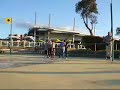 Rumble on the Foreshore Rumble on the Foreshore