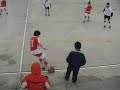 C.A.D.Irabia vs C.D. El Red�n A