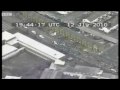 Ariel Footage Of Ardoyne Riots (2010)