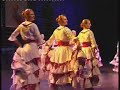 Samba - Christian Dance Force Female