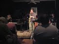 David Binney Group Jazz Gallery NYC 8-17-07