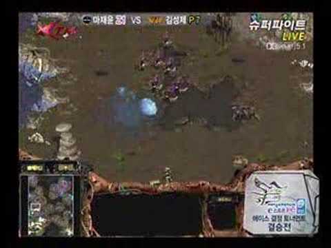 RainBow vs sAviOr @ Super Fight IV