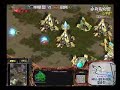 RainBow vs sAviOr @ Super Fight IV