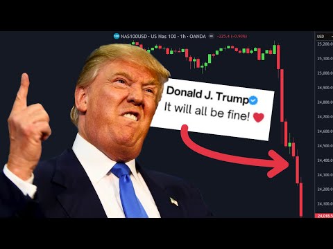 Trump is Planning Something BIG...