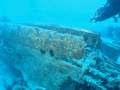 P38 La Ciotat - Les Lecques - Sortie UFP Plongée Technique