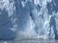 Glacier Bay Alaska 2006