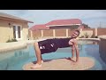 Back Yard Workouts Mix