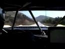Pistol Pete In Car Baja500 2008  Trophy Truck #2