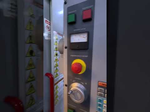 2004 HAAS EC-400 MACHINING CENTERS, HORIZONTAL, CNC | Strand Industrial Machinery Co. (1)