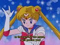 Sailor Mercury vs Berthier Sailor Mercury vs Berthier