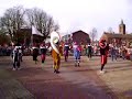 5-decemberband, Pietenband 5-decemberband, Pietenband