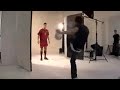 Cristiano Ronaldo e estagiário