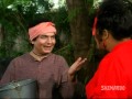 Asrani Best Comedy Scenes - Milkman Asrani Milks Water From His Buffalo - Karz Chukana Hai