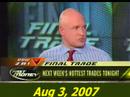Market Prediction for Week Aug 6, 2007 Market Prediction for Week Aug 6, 2007