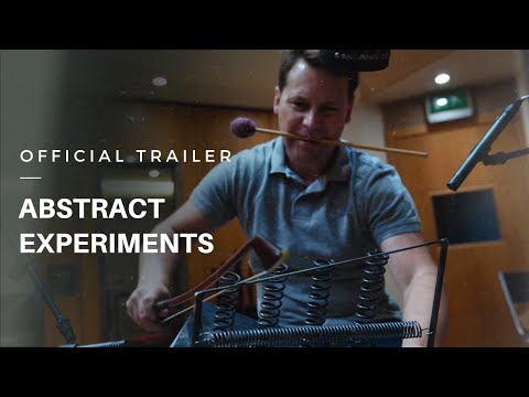 Thumbnail of Abstract - Unique Steel Percussion video
