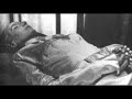 Santa Evita - Macabre odyssey of Eva Peron embalmed body.