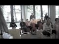 Miyagi live bei Ken FM Radio Fritz Berlin