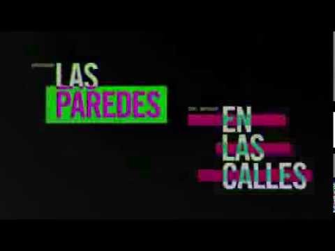 Calle 13 - Multi Viral Ft Julian Assange Video Oficial.