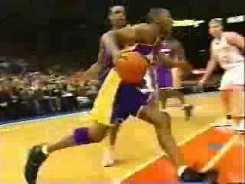 preview-KOBE WINDMILL DUNK ON SPREE [OWNAGE] (ctye85)