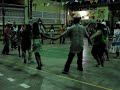 Festa Junina - Núcleo Angélica Gurgel - Projovem Fortaleza 4