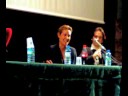 erin daniels � la convention qaf / l word � paris du 31.10 - 02.11.2008