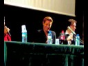erin daniels � la convention qaf / l word � paris du 31.10 - 02.11.2008