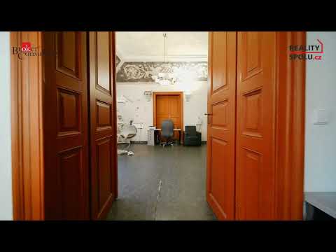 Video Prodej nebytových prostorů