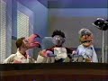Sesame Street - The Dentist of Seville
