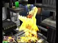 Power Stone 2 (1on1) Wang-Tang vs Ayame Part 1 of 4 Power Stone 2 (1on1) Wang-Tang vs Ayame Part 1 of 4