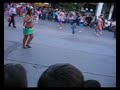 Murga Carnival dances3, Trelew, Argentina