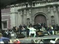 goran bregovic ciudad de méxico 2008 reina margot