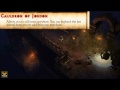 Diablo 3 - Skill Points Gone, Bnet Features, AH, Beta Observations - Purgatory August 1st 2011