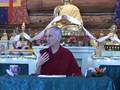 Sravasti Abbey Youth Teaching  August 1st, 2008 Part 2