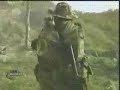 Mexican Navy Special Ops Forces