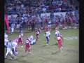 Ben Axon 2008 Senior Season