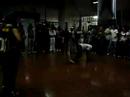 Break Dance na D. Dinis