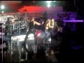videos de Anastacia 2nd July 2009 Manchester Apollo - Heavy Rotation