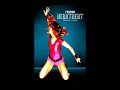 NEW Madonna Hard Candy Single - Heatbeat (Ornique's Clubmix)