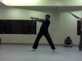 IIM Lucknow_Na Jaane Kabse_RandomWalk_dance Practises