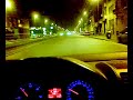 Milan by night, Milan by car Milan by night, Milan by car