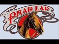 Phar lap :(