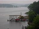 (Illegal) Yantz Cove Dredging 7/13/2006