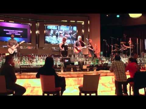 Kharma Train Live at 360 Lounge in Parx Casino