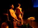 Les Fils de Teuhpu @ Nouveau Monde - Fribourg