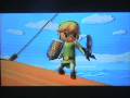 SSBB Subspace Emissary Bonus Part 2: Toon Link